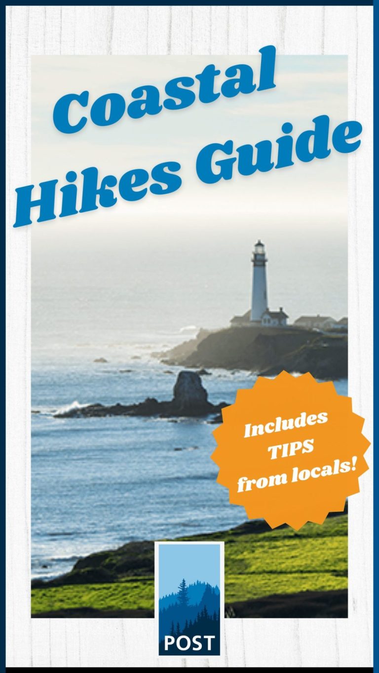 Coastal Hikes Guide